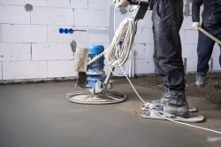 Décapage chimique pour façades en pierre  